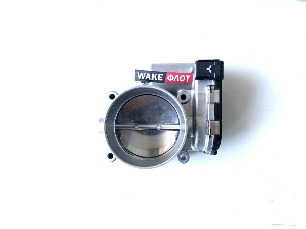 Заслонка дроссельная INDMAR FORD 6.2L 592079